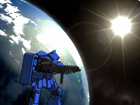 Zaku