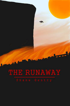 The Runaway -Final Cover-