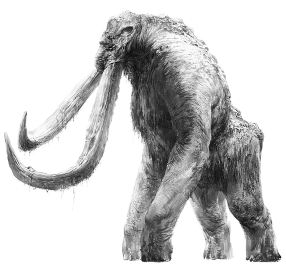 Titanus Behemoth Transparent by Lincolnlover1865 on DeviantArt