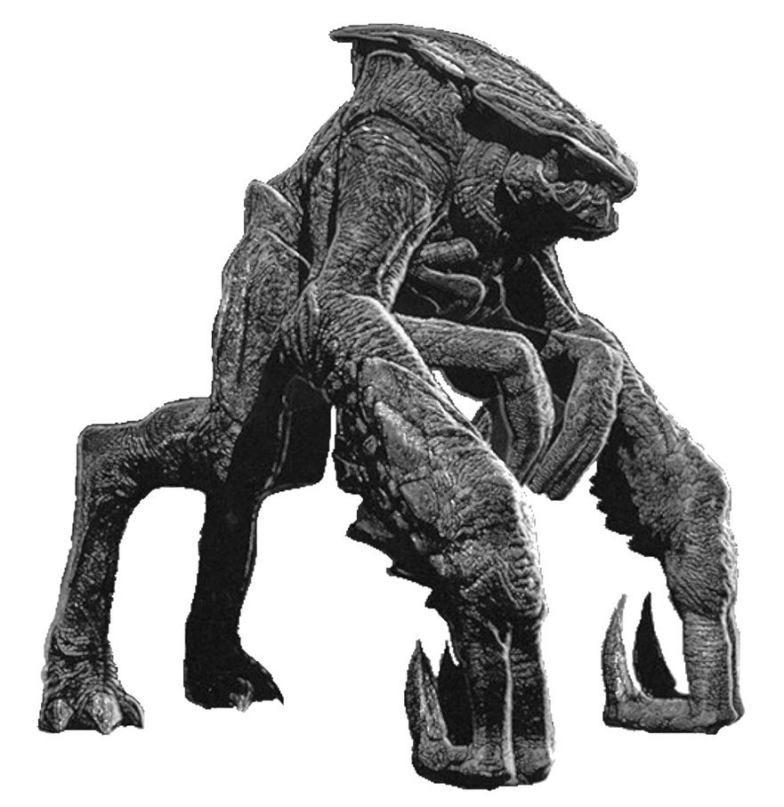 Muto Deviantart MUTO Prime Transparent by Lincolnlover1865 on DeviantArt
