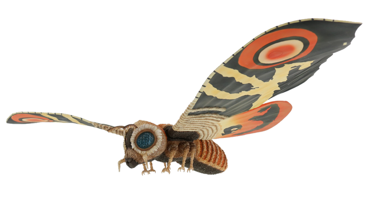 Mothra 1964 Transparent Ver 2 By Lincolnlover1865 On DeviantArt mothra-1964-transparent-ver-2-by-lincolnlover1865-on-deviantart