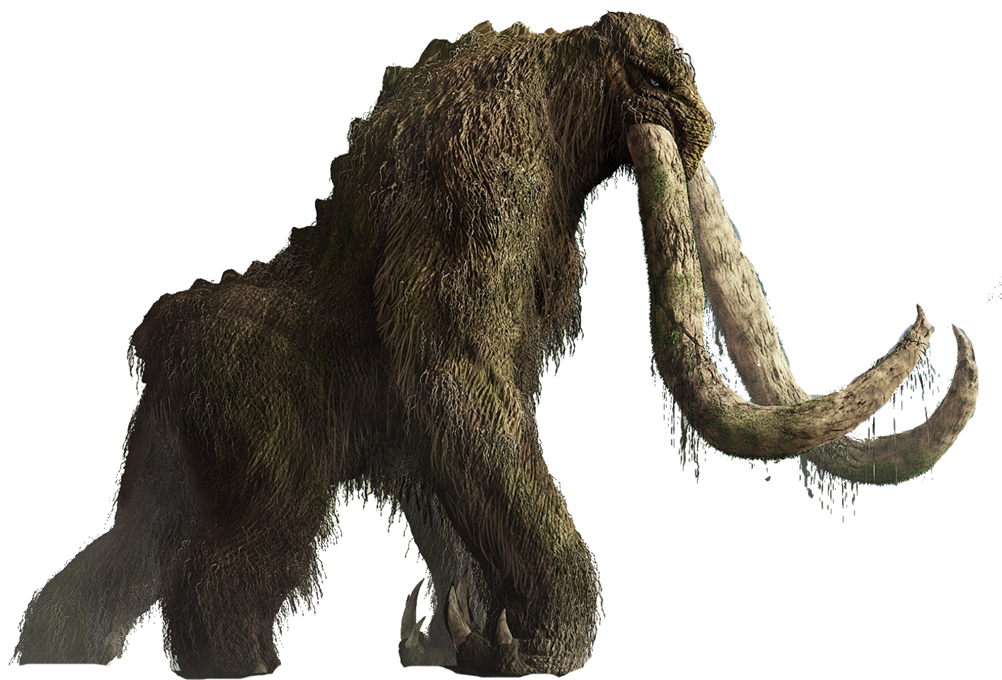 Titanus Behemoth Transparent Ver 2 By Lincolnlover1865 On DeviantArt titanus-behemoth-transparent-ver-2-by-lincolnlover1865-on-deviantart
