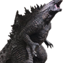 Legendary Godzilla 2019 Transparent Ver 5