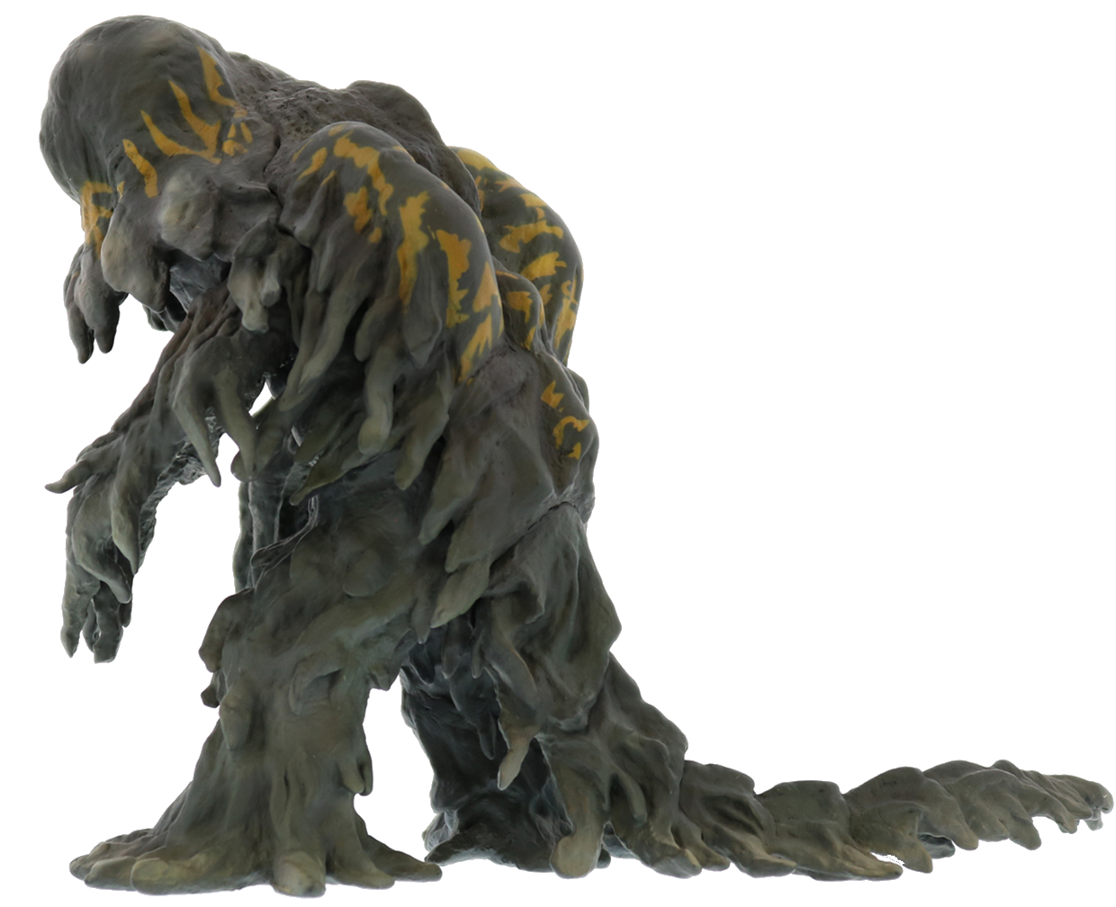 Hedorah Transparent Ver 8 by Lincolnlover1865 on DeviantArt