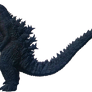 Legendary Godzilla 2019 Transparent Ver 26