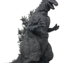 Godzilla 1954 Transparent Ver 26