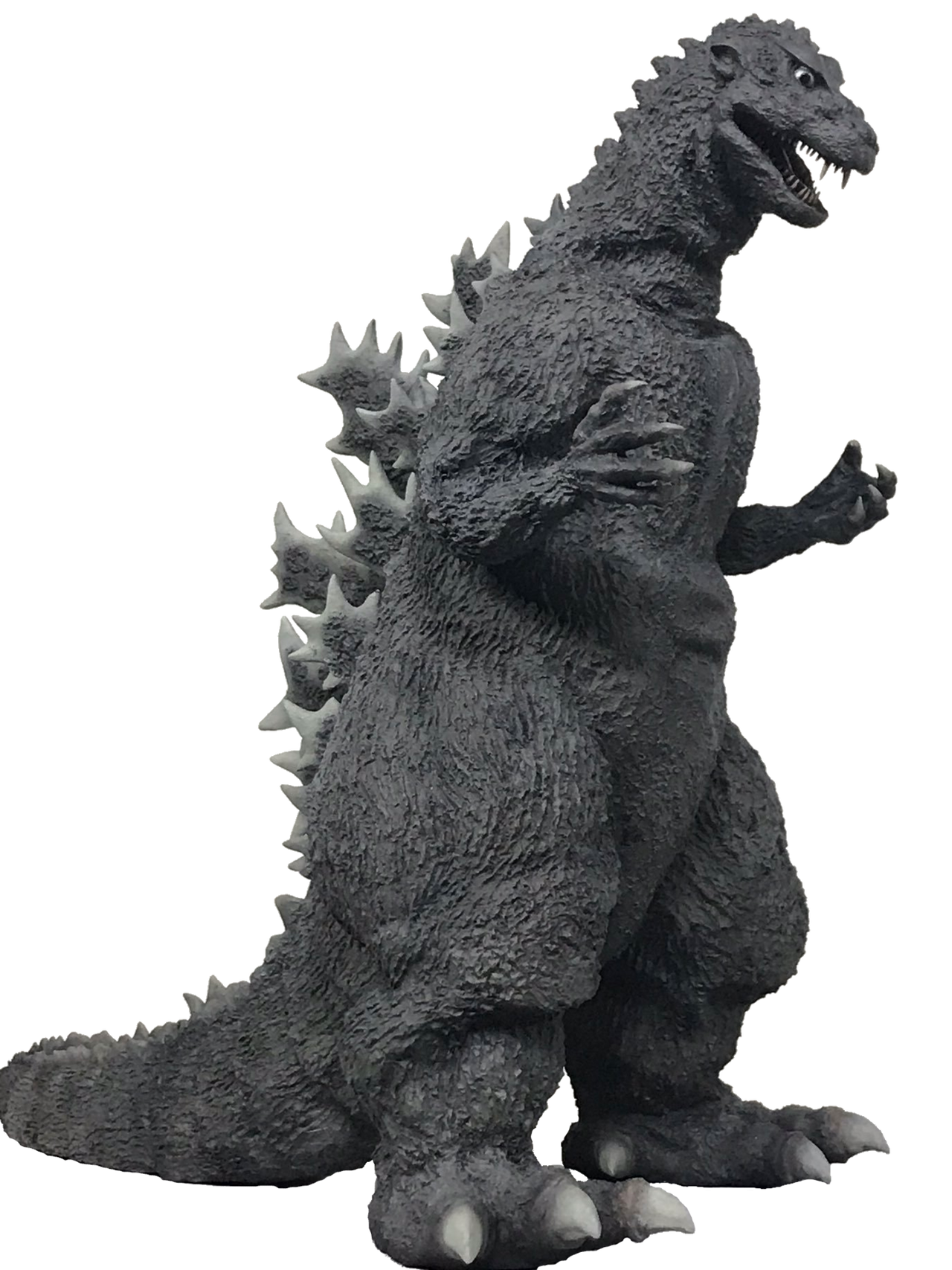 Golden Godzilla Earth Transparent Ver 2 by Lincolnlover1865 on DeviantArt