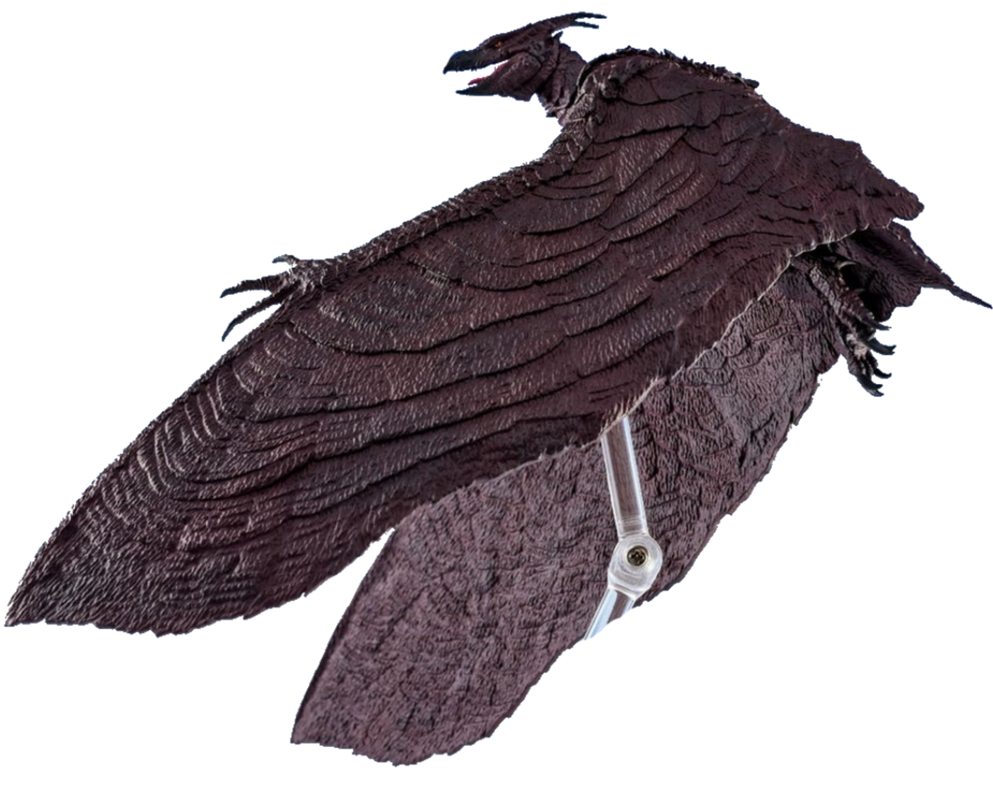 SHMA Rodan 2019 Transparent by Lincolnlover1865 on DeviantArt