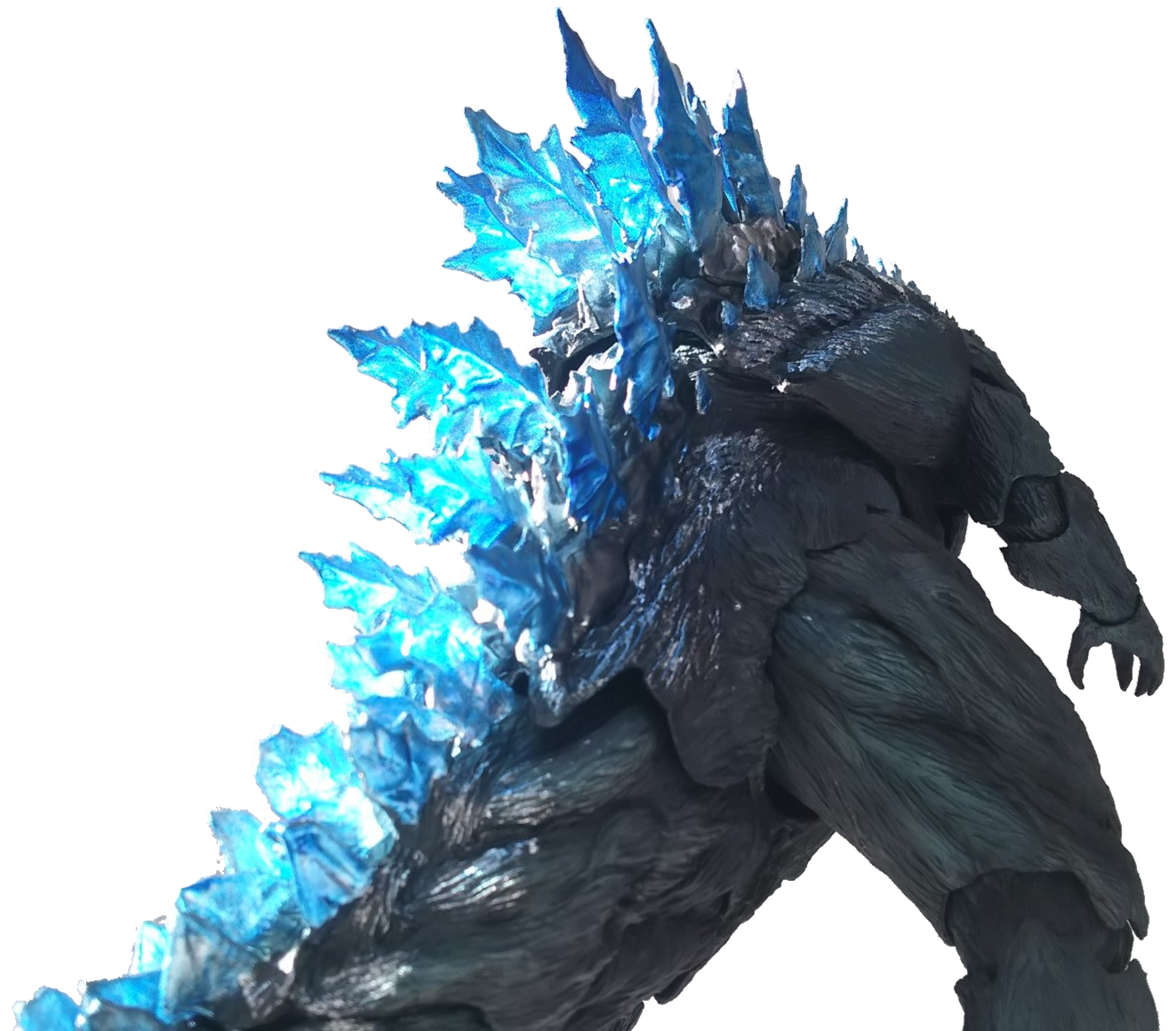 Godzilla Earth Transparent 2 by pnithihunsaen on DeviantArt