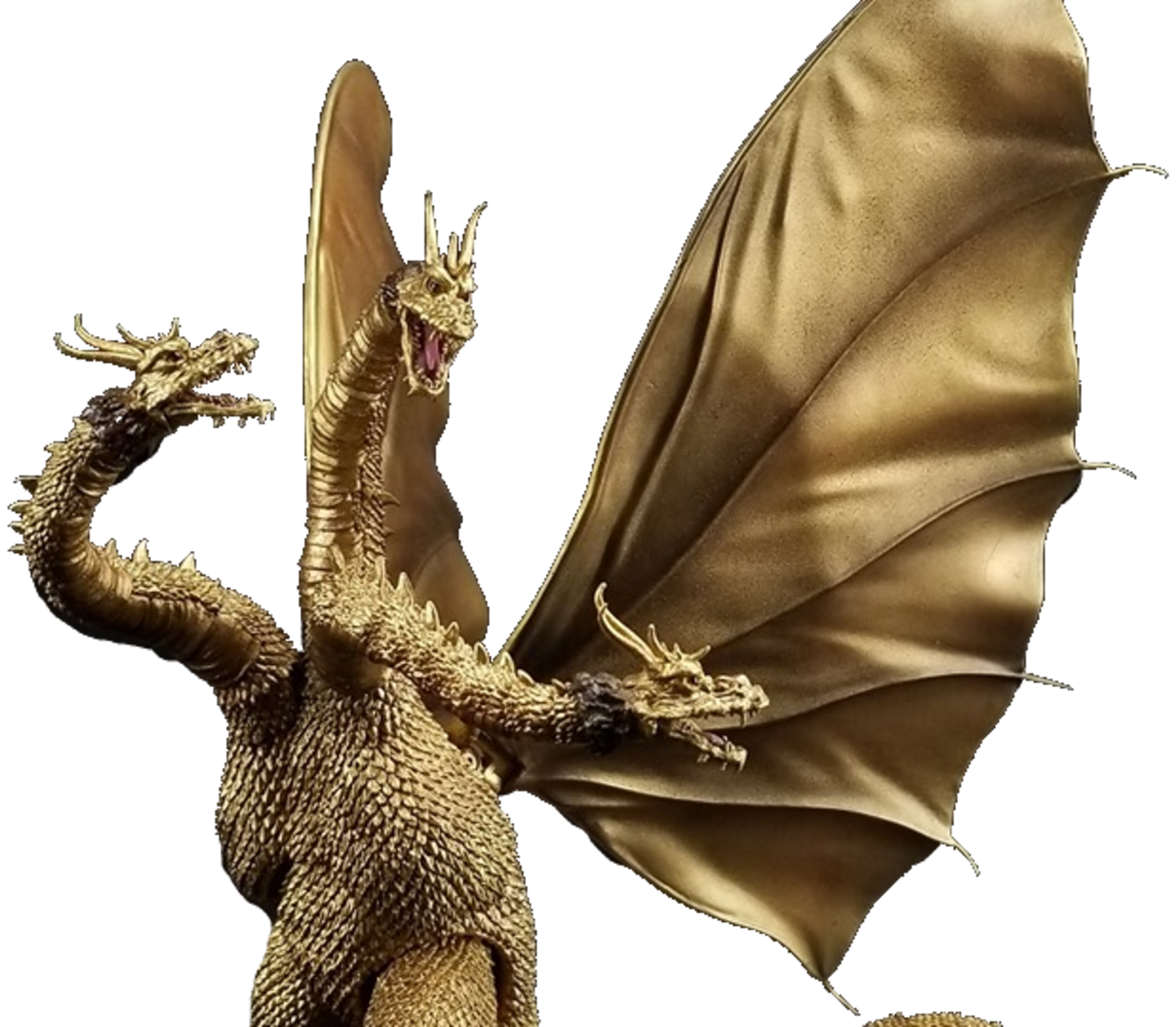 Godzilla Earth Vs King Ghidorah by Lincolnlover1865 on DeviantArt