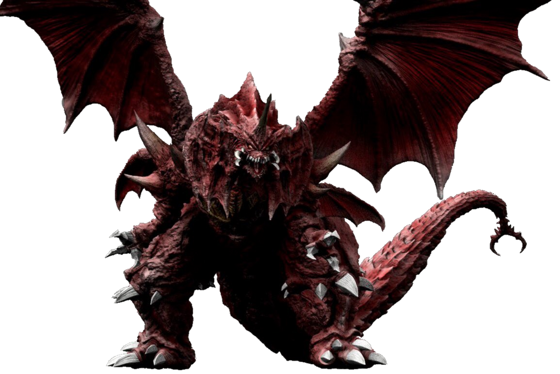 Destoroyah by dinesken on DeviantArt Destoroyah by dinesken on DeviantArt