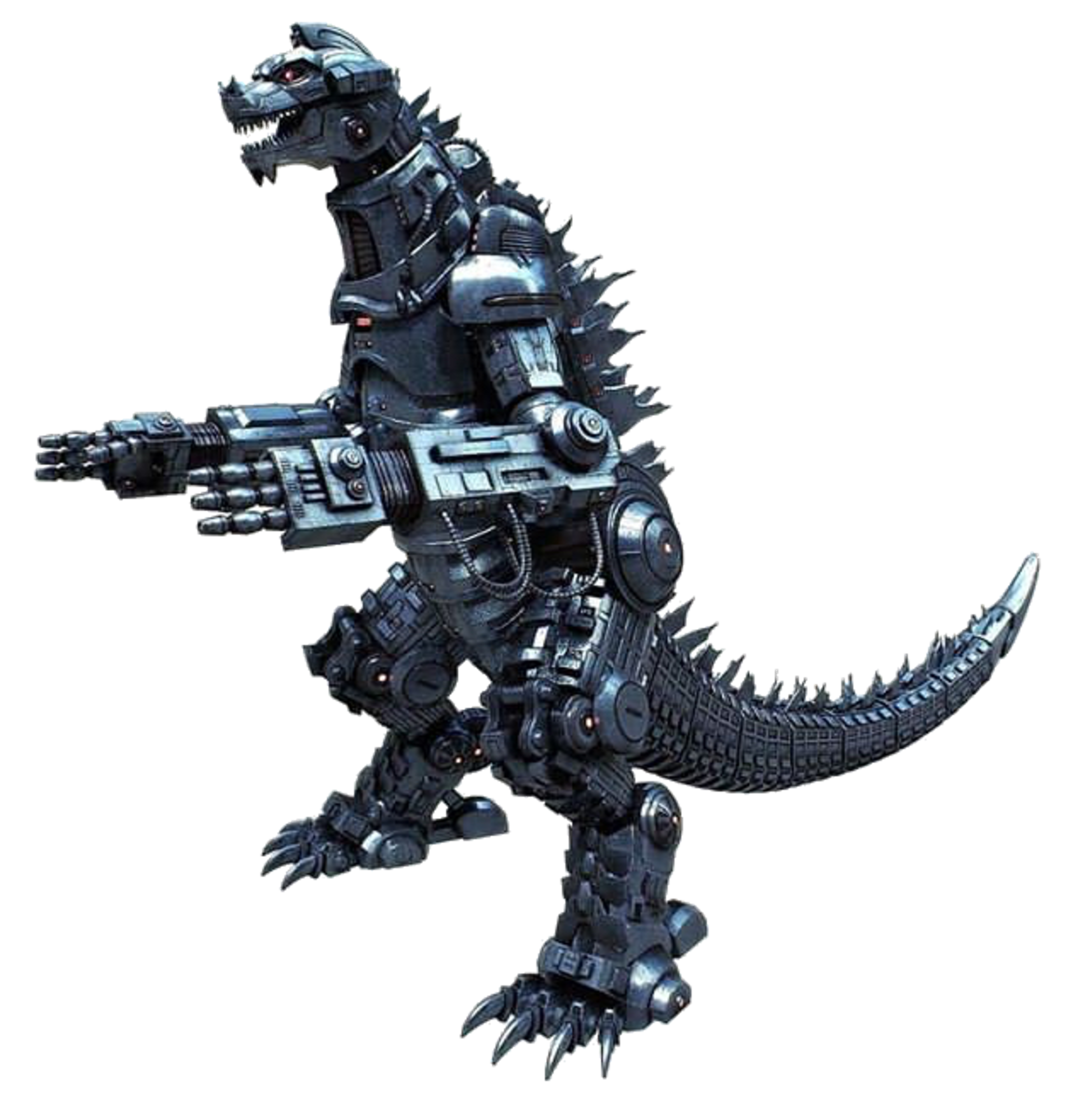 Mechagodzilla (Ready Player One)  Wikizilla, the kaiju encyclopedia