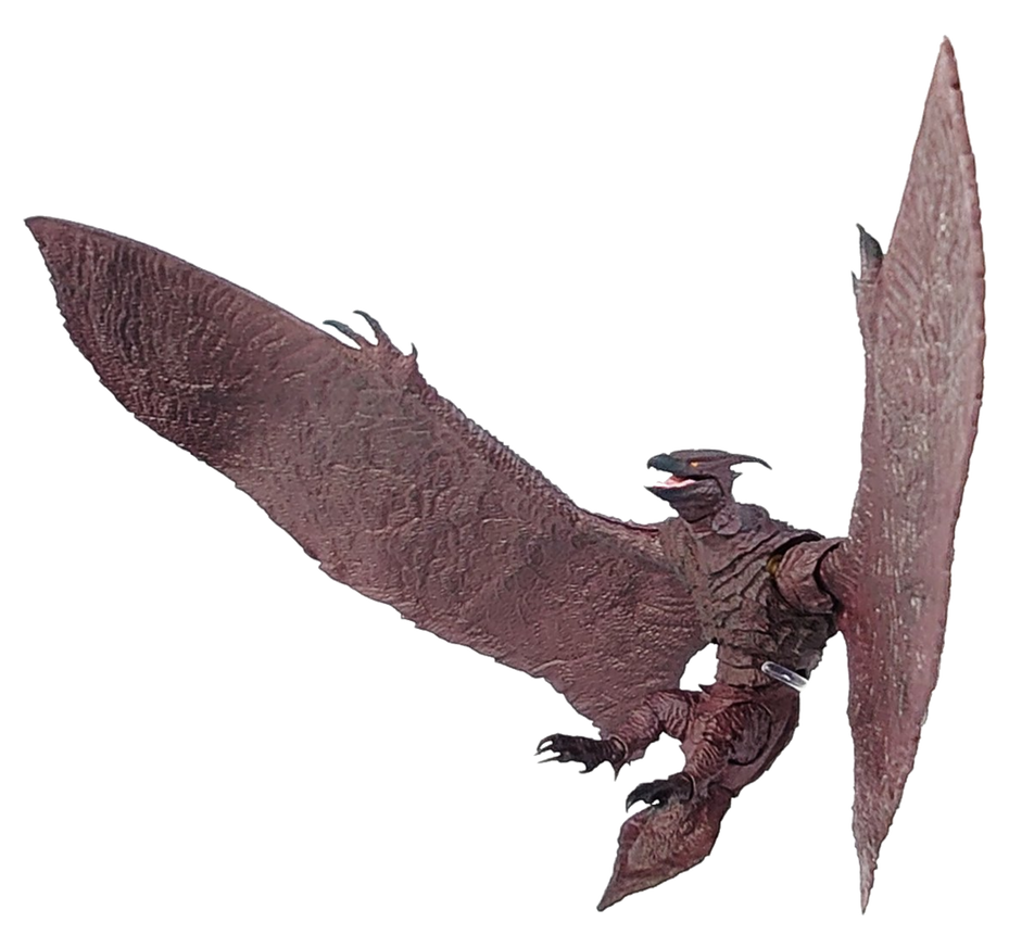 Rodan 2019 Transparent Ver 8 by Lincolnlover1865 on DeviantArt