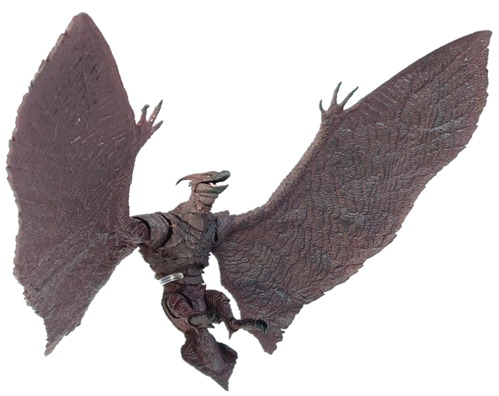 Rodan 2019 Transparent Ver 9 by Lincolnlover1865 on DeviantArt