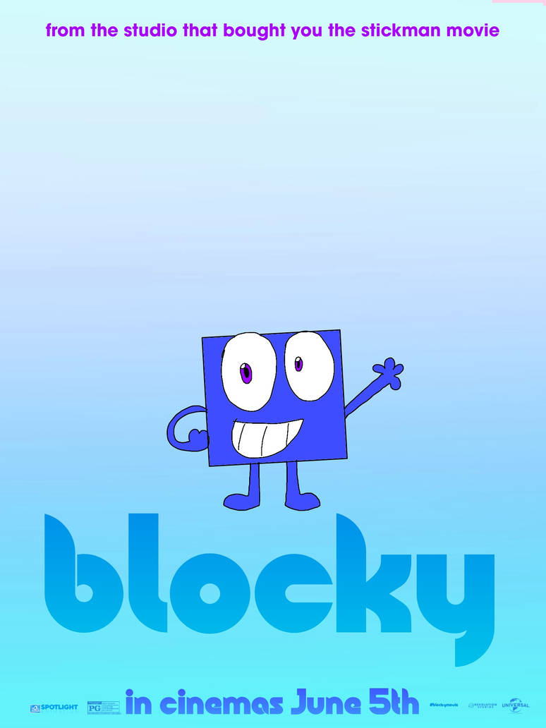 Spotlight animations blocky by wolfmoon12123 on DeviantArt