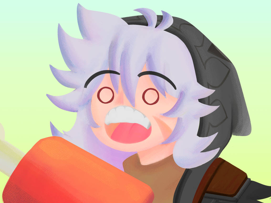 Razor by Milenial16 on DeviantArt