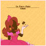 The Princess Playlist ~ Lillianne