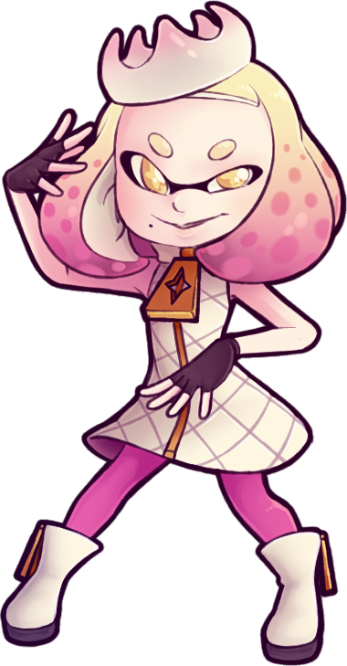 Meanest Squib