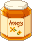 Honey Jar