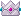 Crown Pixel ~ Rosalina