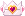Crown Pixel ~ Heart
