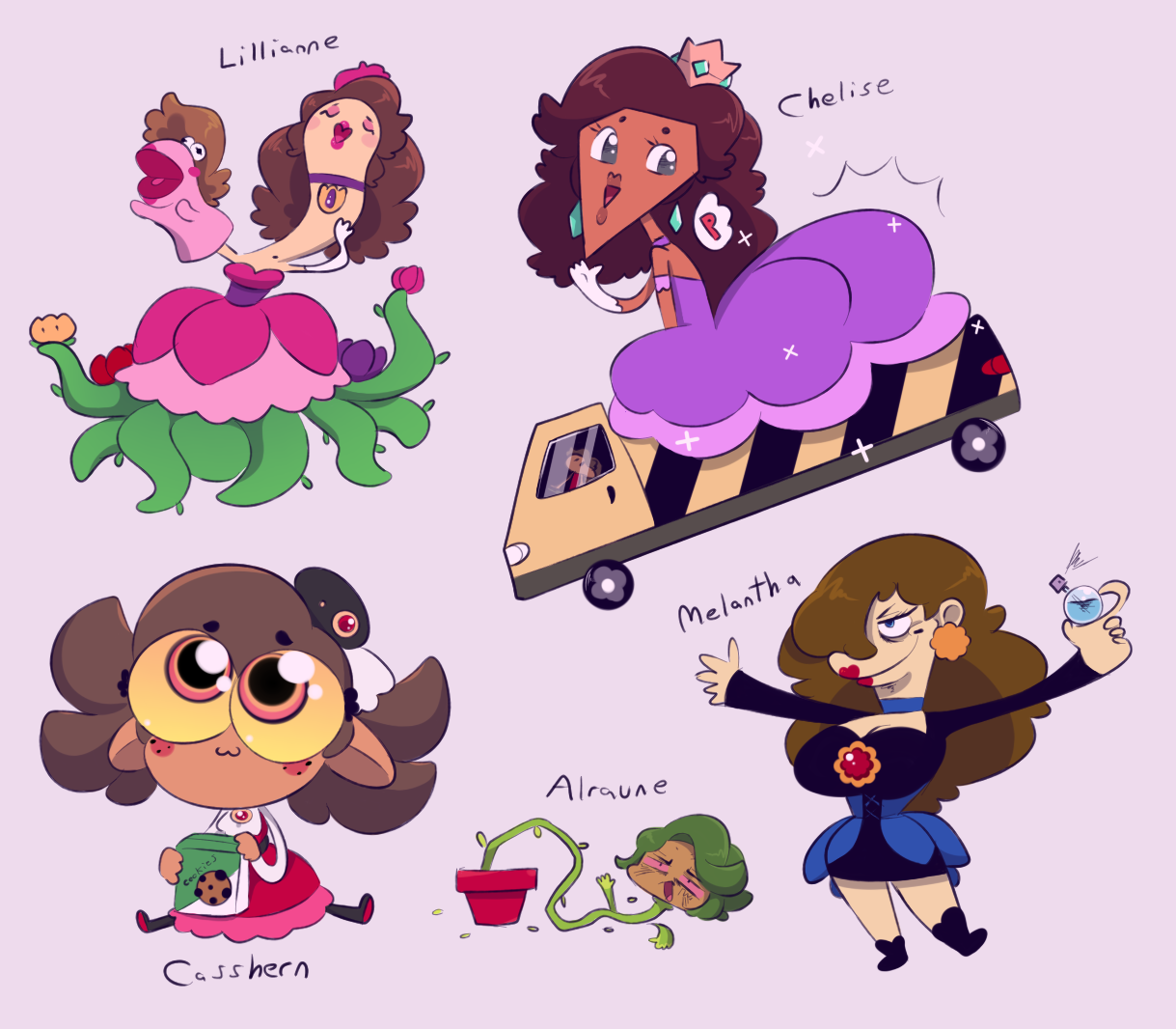 Guilty Girls By CrystalCrowned On DeviantArt guilty-girls-by-crystalcrowned-on-deviantart