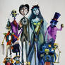 Corpse Bride