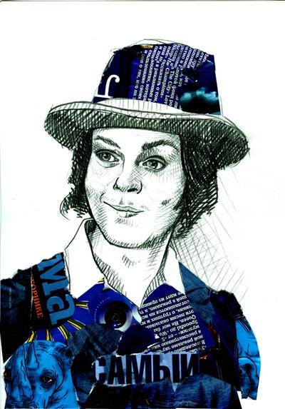 Jack White