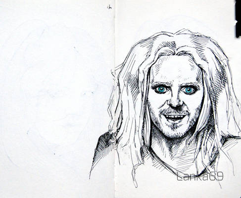 Tim Minchin