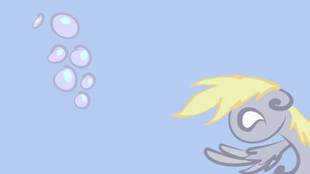 Simplistic Derpy Background