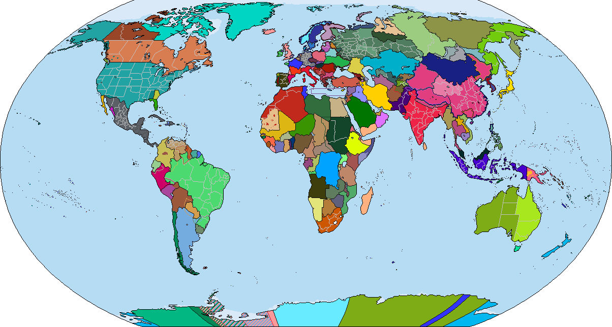 Reverse Map Game 2022 - 1977 by Brenorenz on DeviantArt