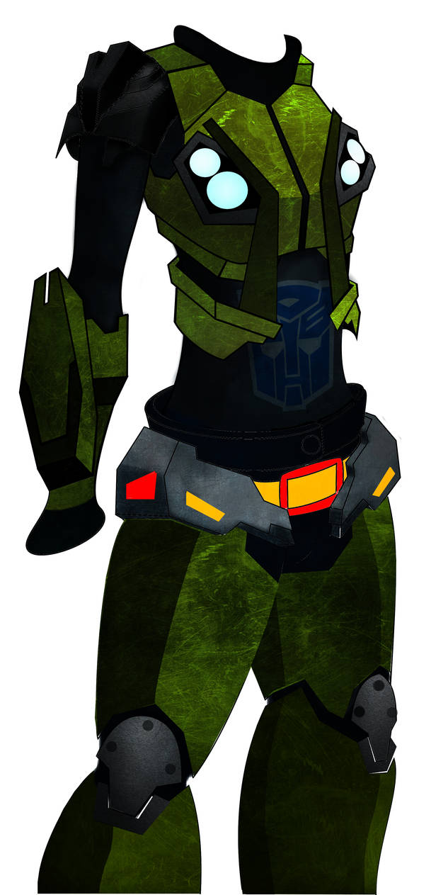 Miko's Armor- IN COLOR by Shadowpixie-Studios on DeviantArt