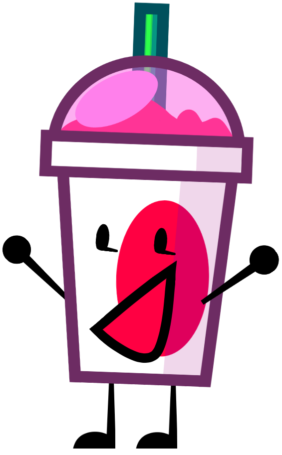 Objectlaster Objectlaster: Catty Island - Slushie by thefunnydoer on DeviantArt