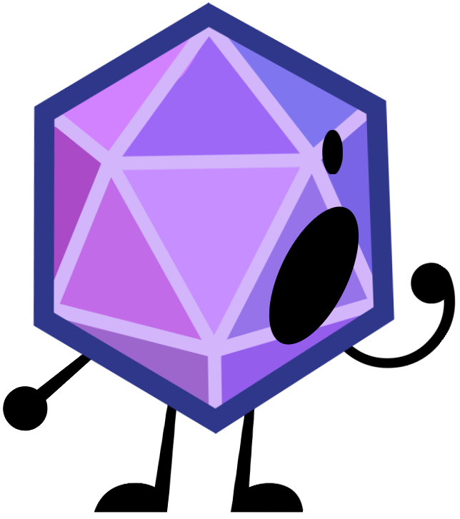 Objectlaster Objectlaster: Catty Island - D20 by thefunnydoer on DeviantArt