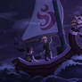 Legend of the Wind Waker