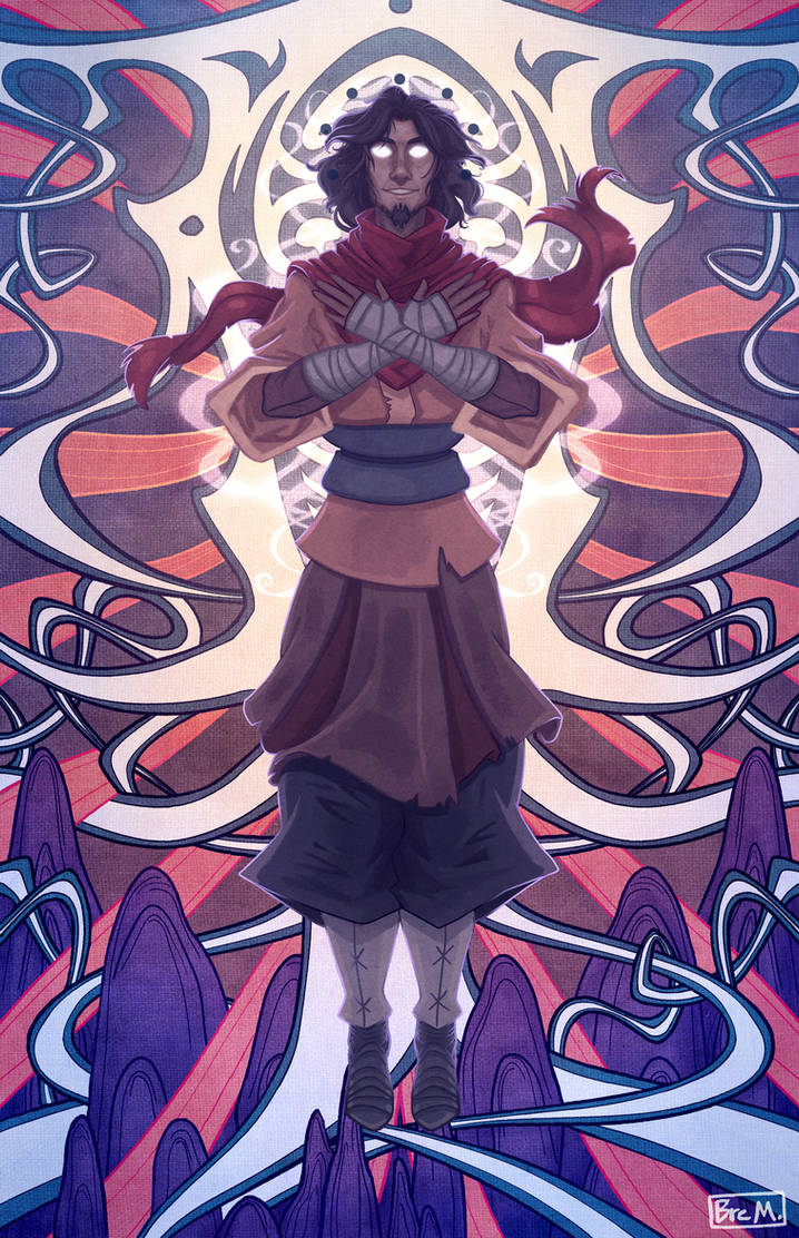 Spirit by 89ravenclaw on DeviantArt