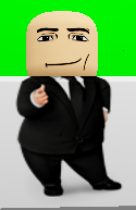 Perfil - Roblox  Roblox guy, Roblox pictures, Roblox funny