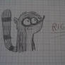 Regular Rigby