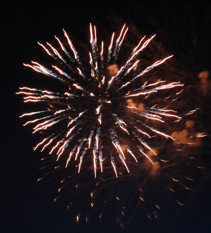 Fireworks Deviantart Fireworks by sidneyj06 on DeviantArt