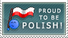 Proud To Be Polish by legalcrime