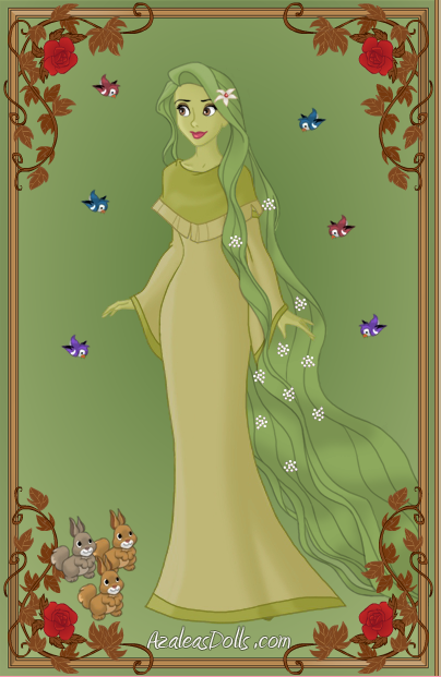 Spring Sprite Fantasia by FairyGirl157 on DeviantArt