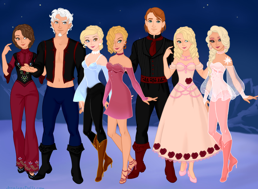 Next Gen Deviantart Next Generations Next Gen Part 2 by FairyGirl157 on DeviantArt