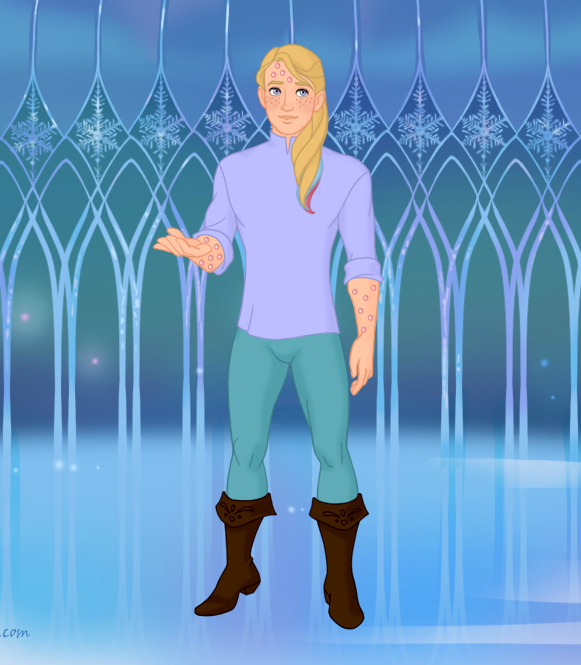 Merboy by FairyGirl157 on DeviantArt