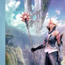 aion wallpaper