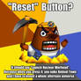 Rantin' Resetti