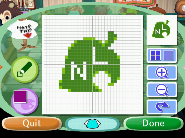 New Leaf Logo