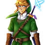 The Legend of Zelda - Link Fanart [+ VIDEO]