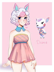 Animal Crossing Animals As Humans New Wallpapers Free Download