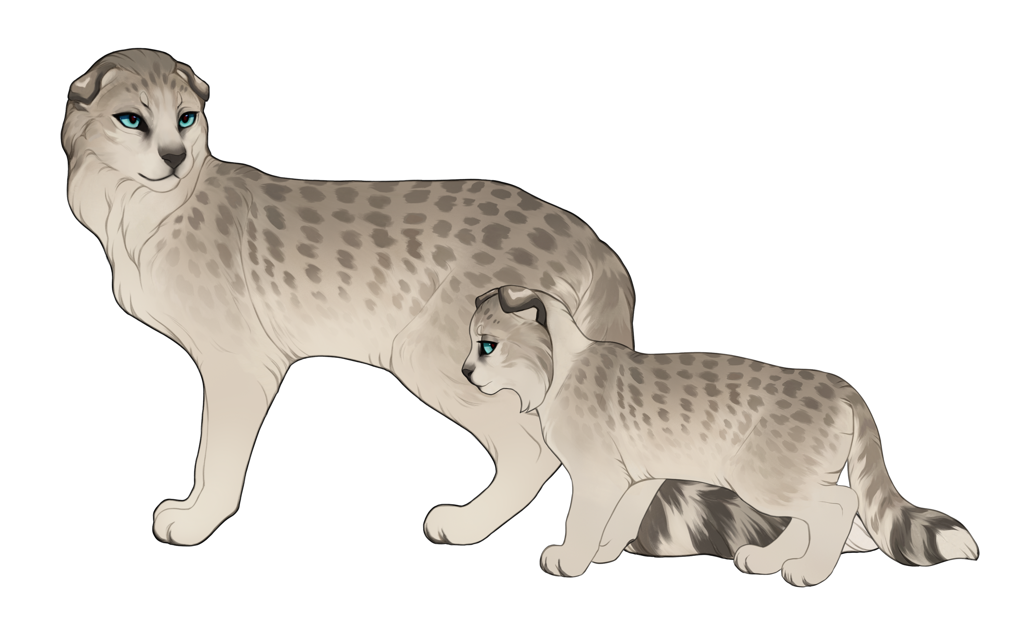 Deviantart Fallow Fallow by boletes on DeviantArt