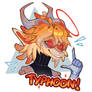 Typhoon!